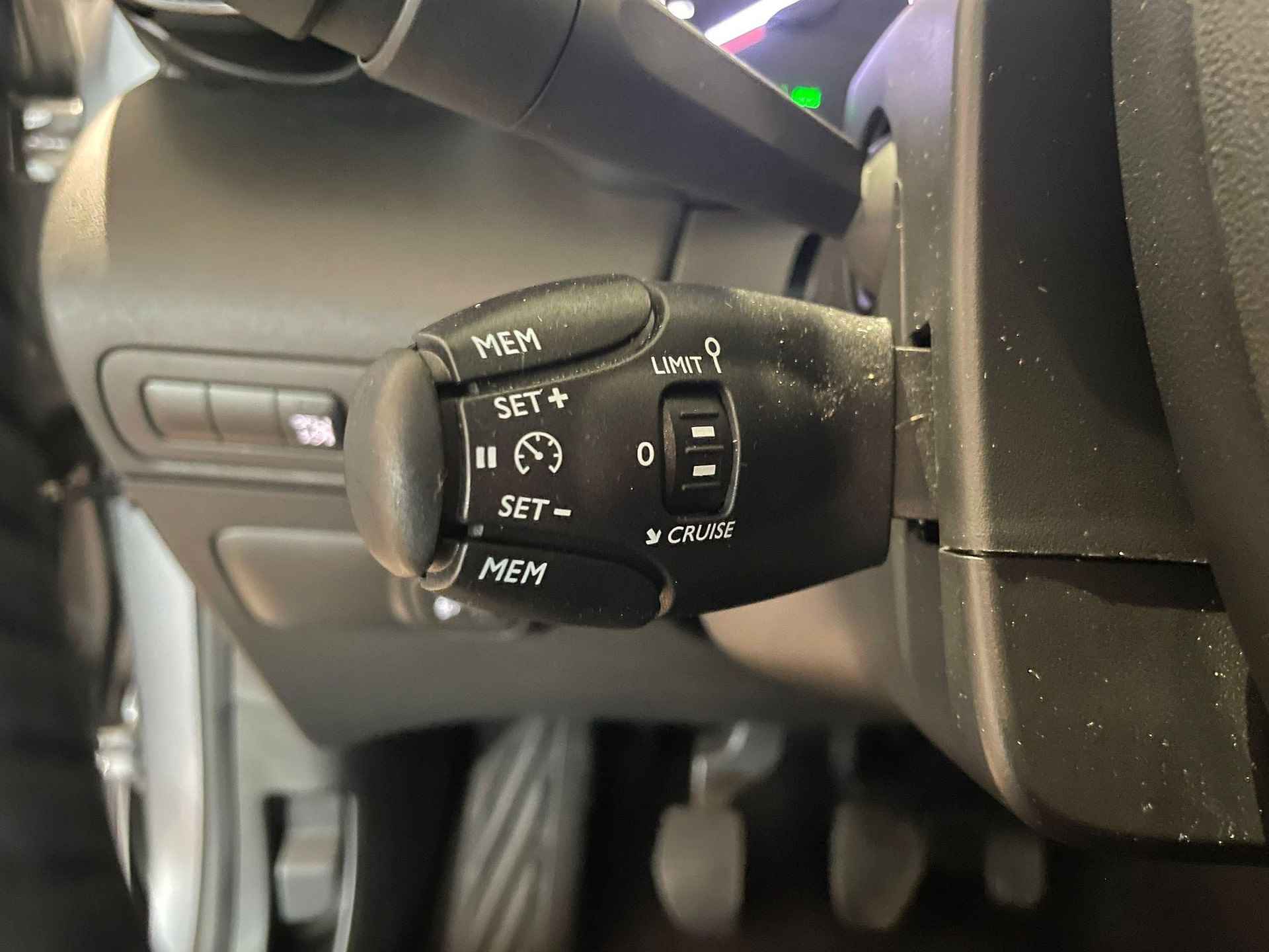 Citroen C3 Aircross 110PK Feel | Apple Carplay/Android Auto| Climate control - 21/29
