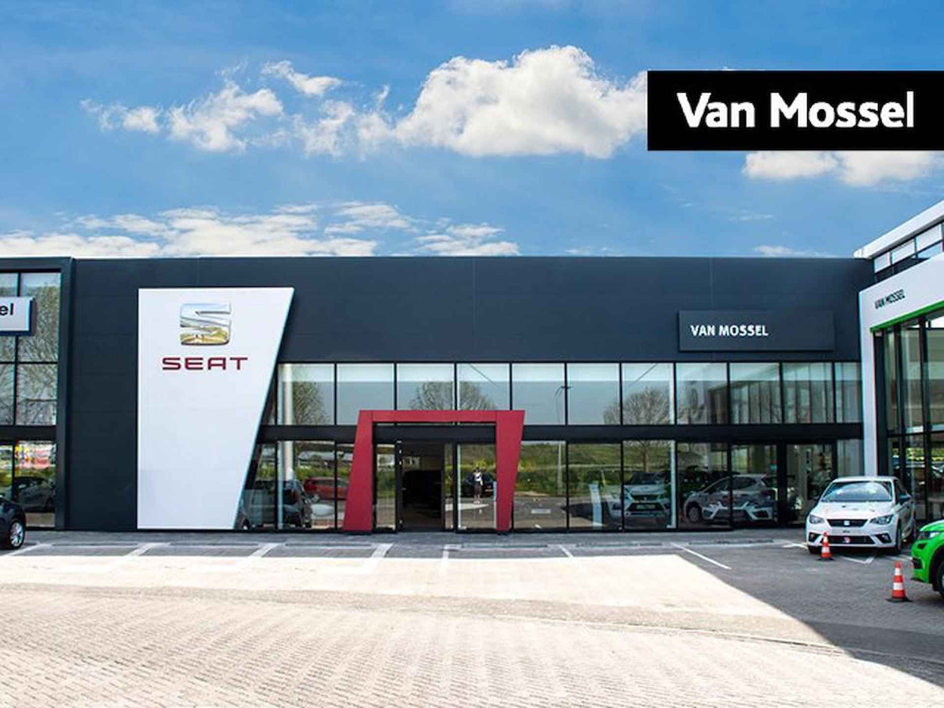 Skoda Karoq 1.5 TSI ACT Style Business 150 PK | Automaat | LED koplampen | Lederen bekleding | Navigatie | Achteruitrijcamera | Parkeersensoren | Cruise Control | Privacy Glass | Lichtmetalen velgen | - 38/40