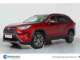 Toyota RAV4 Executive | Leder | Navigatie | Elektr Stoel | Stoel-/stuurverwarming | Adaptive Cruise | Camera | Elektr Achterklep | Android A