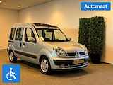 Renault Kangoo Rolstoelauto Automaat (airco) 3+1