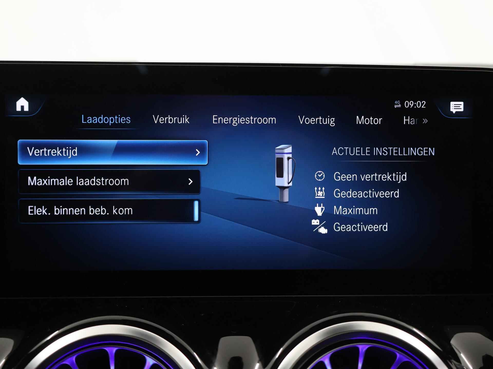Mercedes-Benz GLA-klasse 250 e Business Solution AMG Limited | Panoramadak | Sfeerverlichting | 20'' Velgen | Nightpakket | Achteruitrijcamera | Apple Carplay | - 21/44