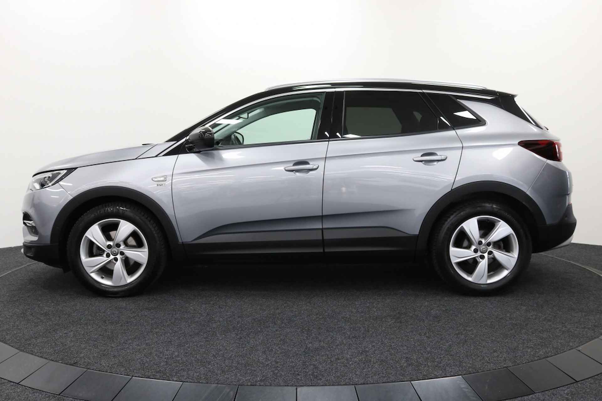 Opel Grandland X 1.2 Turbo 120 Jaar Edition (+ Trekhaak) - 6/31