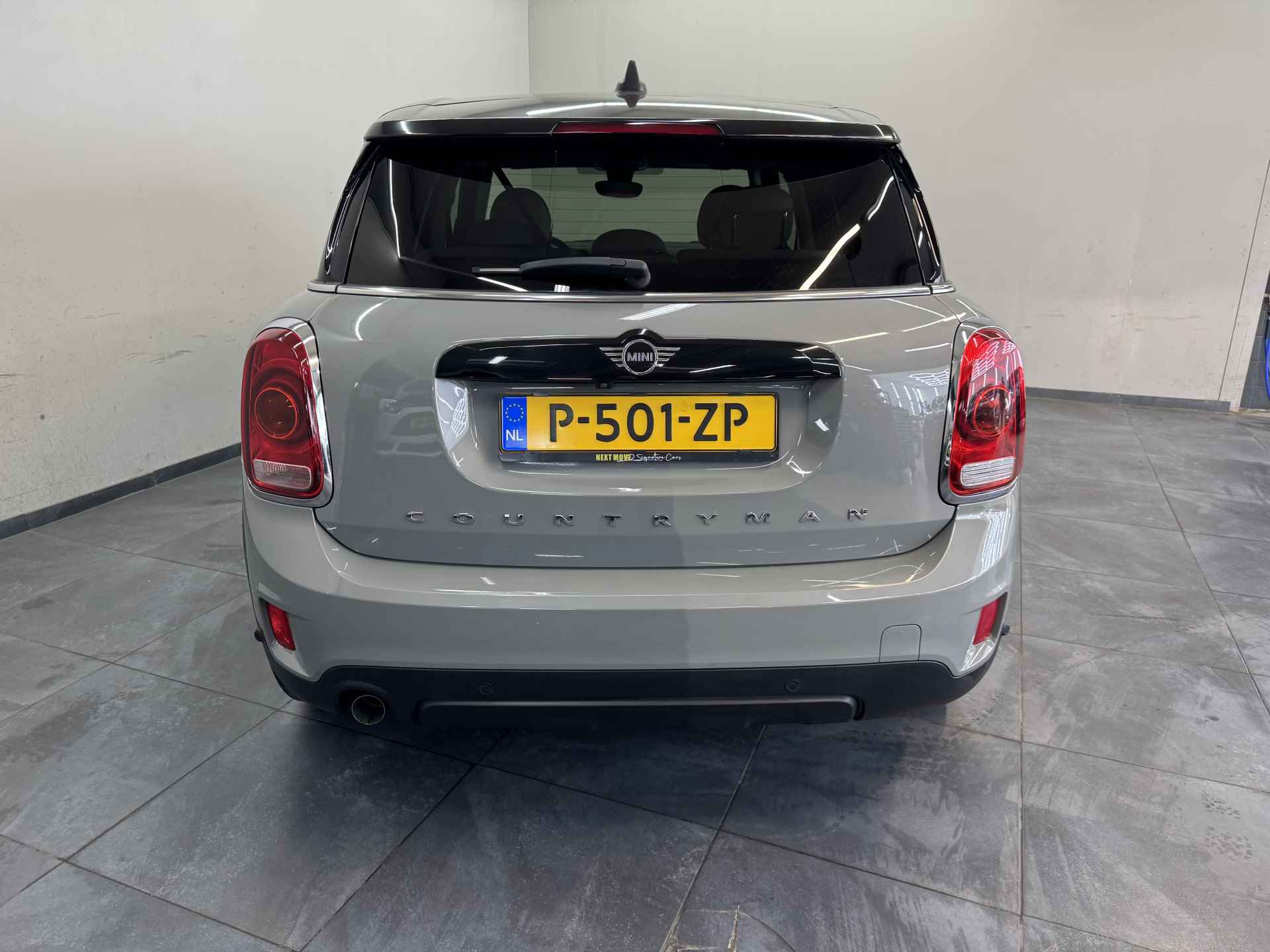 MINI Mini Countryman 1.5 One D Chili✅Stoelverwarming✅Automaat✅Achteruitrijcamera✅Automaat✅Navigatie✅Leder Bekleding✅Sfeerverlichting✅ - 26/83