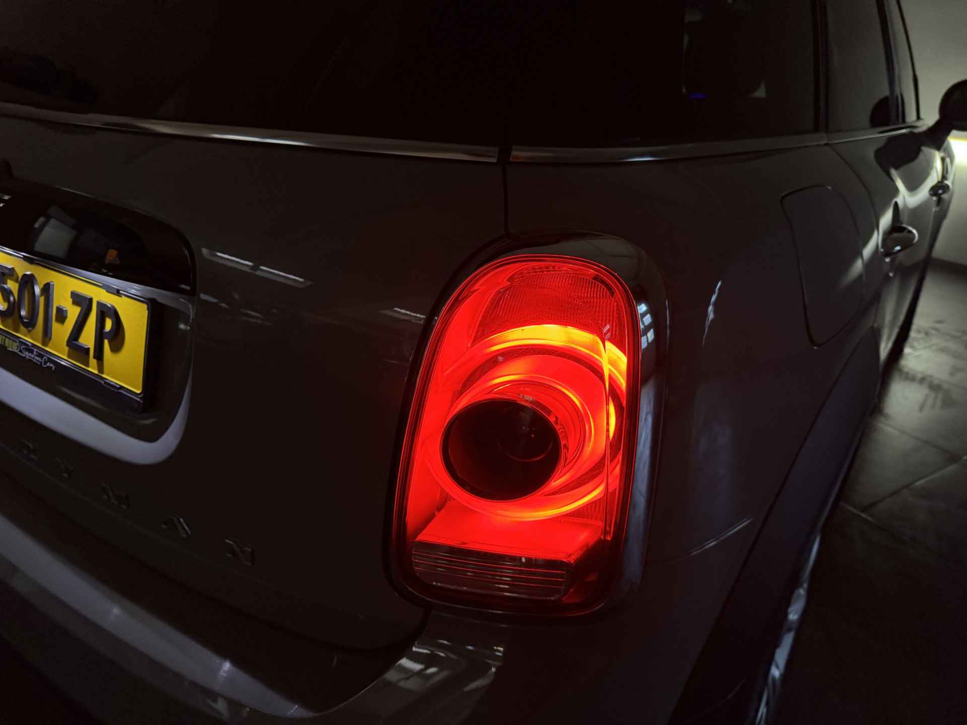 MINI Mini Countryman 1.5 One D Chili✅Stoelverwarming✅Automaat✅Achteruitrijcamera✅Automaat✅Navigatie✅Leder Bekleding✅Sfeerverlichting✅ - 28/83