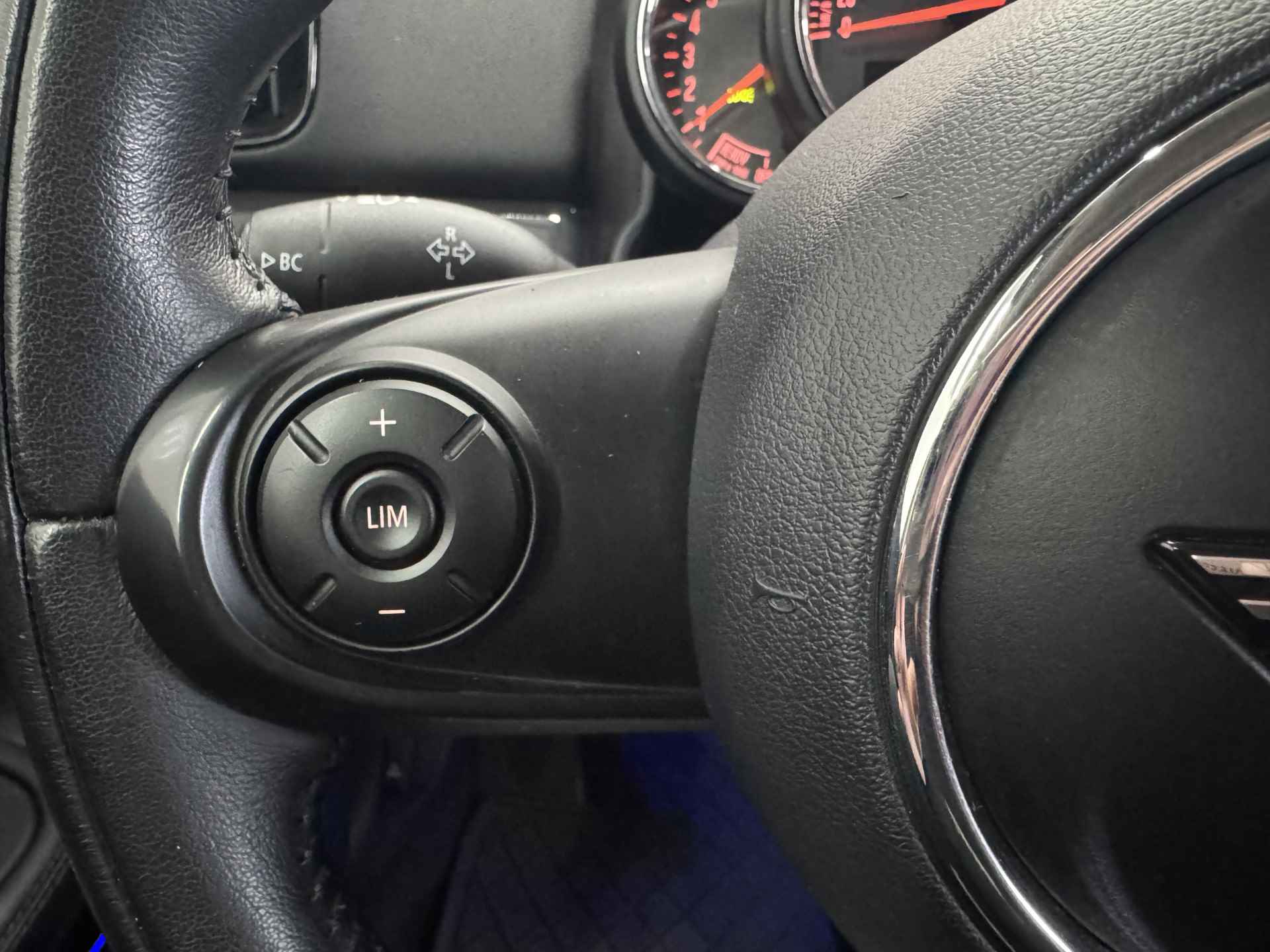 MINI Mini Countryman 1.5 One D Chili✅Stoelverwarming✅Automaat✅Achteruitrijcamera✅Automaat✅Navigatie✅Leder Bekleding✅Sfeerverlichting✅ - 51/83