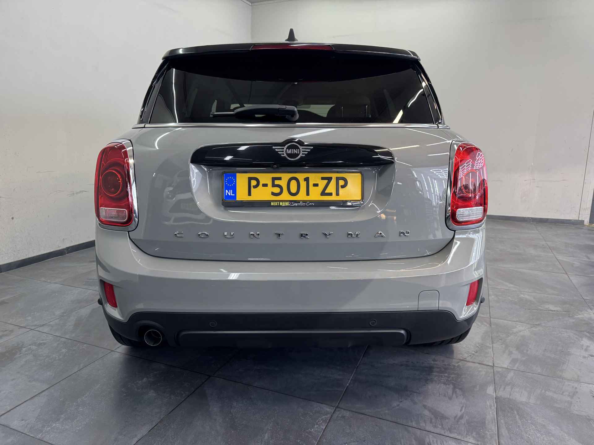 MINI Mini Countryman 1.5 One D Chili✅Stoelverwarming✅Automaat✅Achteruitrijcamera✅Automaat✅Navigatie✅Leder Bekleding✅Sfeerverlichting✅ - 69/83