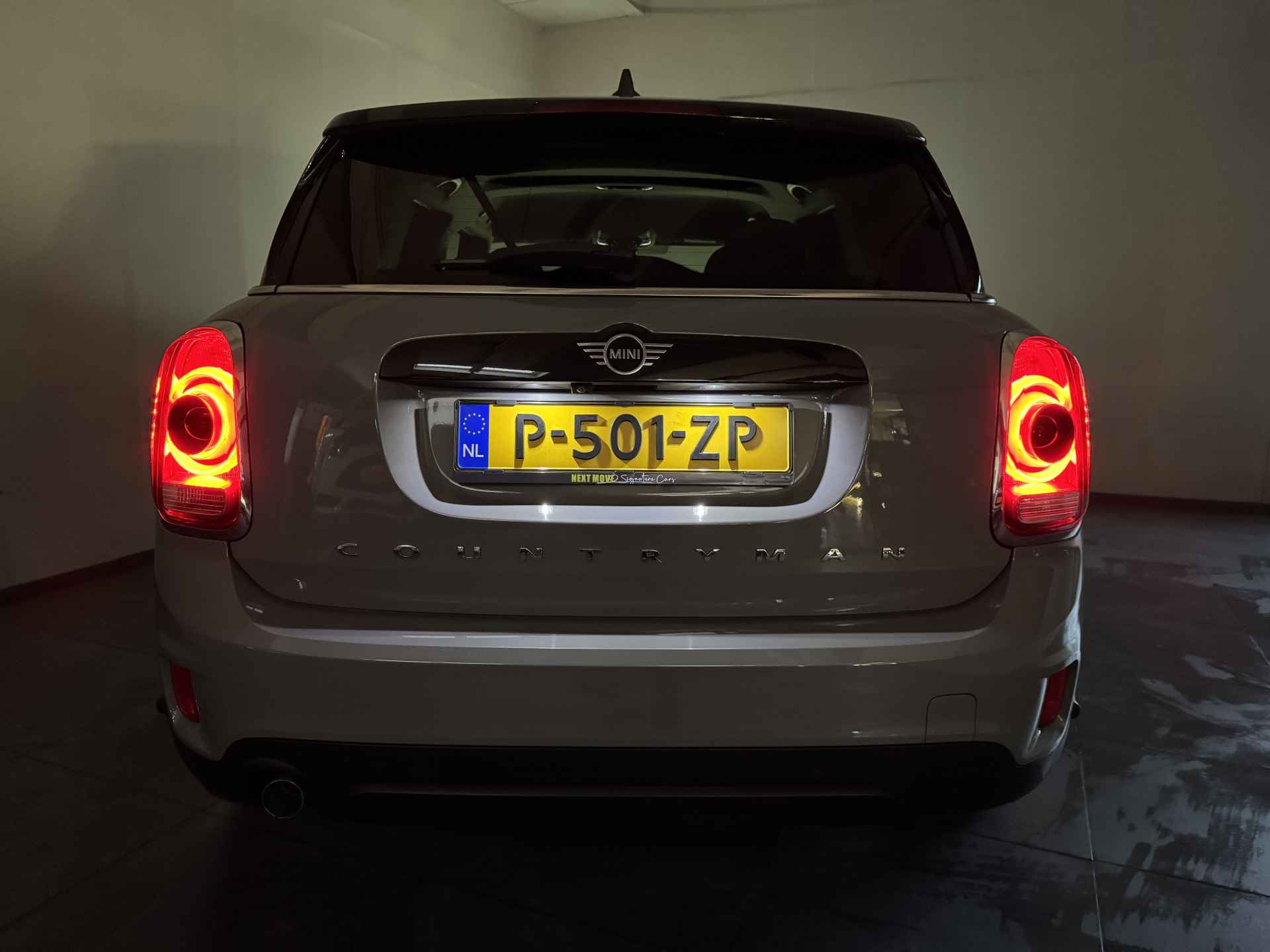 MINI Mini Countryman 1.5 One D Chili✅Stoelverwarming✅Automaat✅Achteruitrijcamera✅Automaat✅Navigatie✅Leder Bekleding✅Sfeerverlichting✅ - 70/83