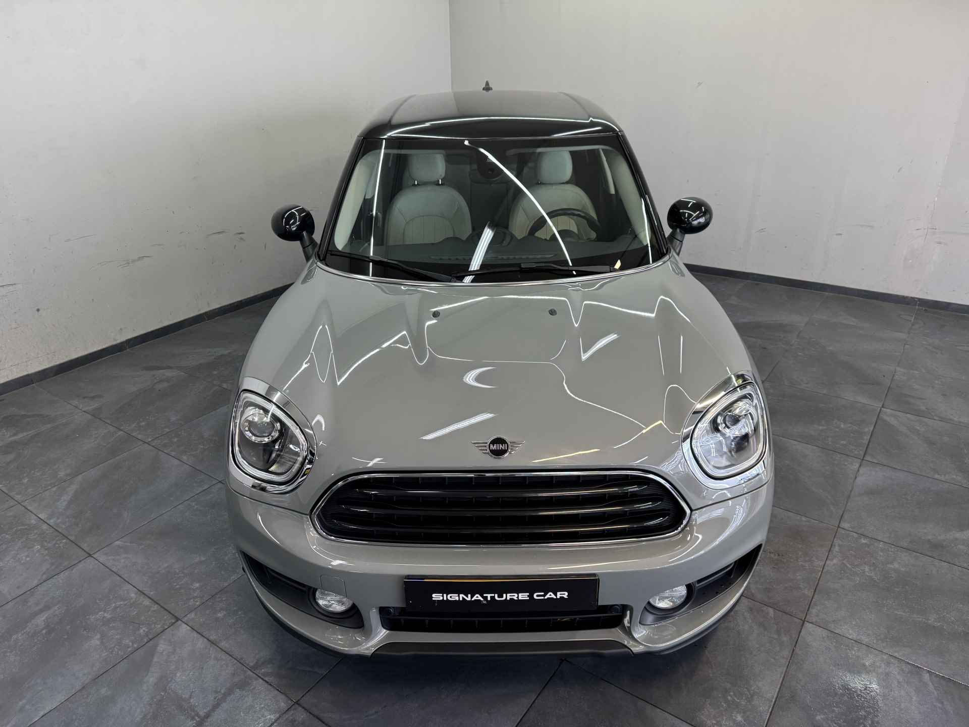 MINI Mini Countryman 1.5 One D Chili✅Stoelverwarming✅Automaat✅Achteruitrijcamera✅Automaat✅Navigatie✅Leder Bekleding✅Sfeerverlichting✅ - 78/83