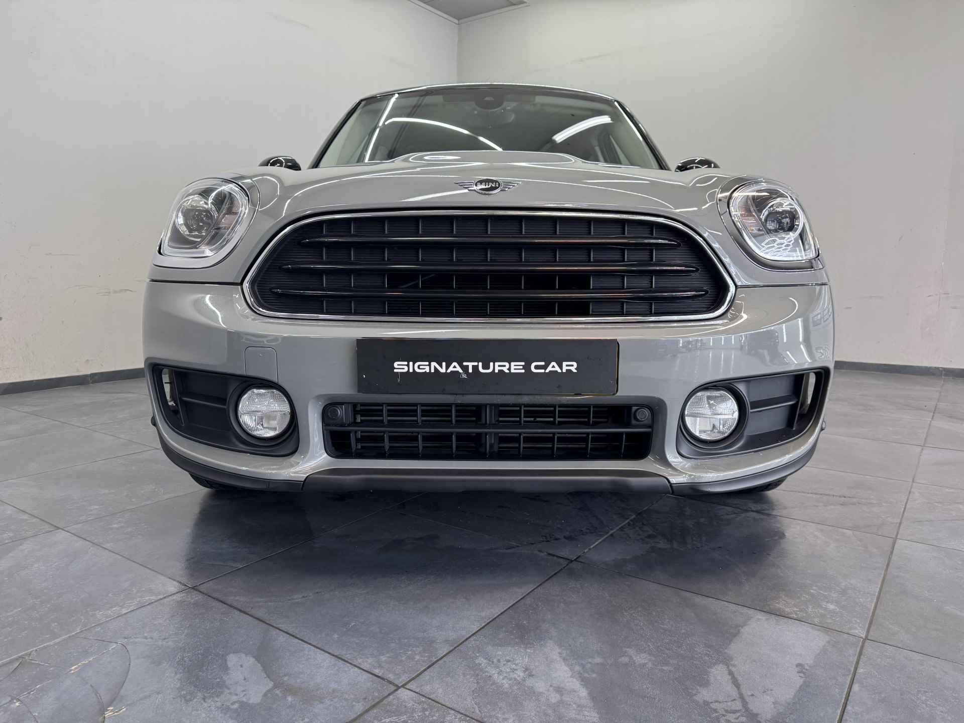 MINI Mini Countryman 1.5 One D Chili✅Stoelverwarming✅Automaat✅Achteruitrijcamera✅Automaat✅Navigatie✅Leder Bekleding✅Sfeerverlichting✅ - 79/83