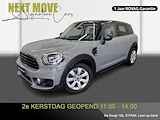 MINI Mini Countryman 1.5 One D Chili✅Stoelverwarming✅Automaat✅Achteruitrijcamera✅Automaat✅Navigatie✅Leder Bekleding✅Sfeerverlichting✅