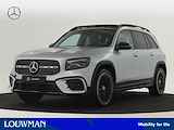 Mercedes-Benz GLB 180 Star Edition 7p | Trekhaak | Nightpakket | Parkeerpakket met 360°-camera | Keyless-Go comfortpakket | GUARD 360 ° Vehicle protection Plus | Premium Plus pakket | USB-pakket plus |