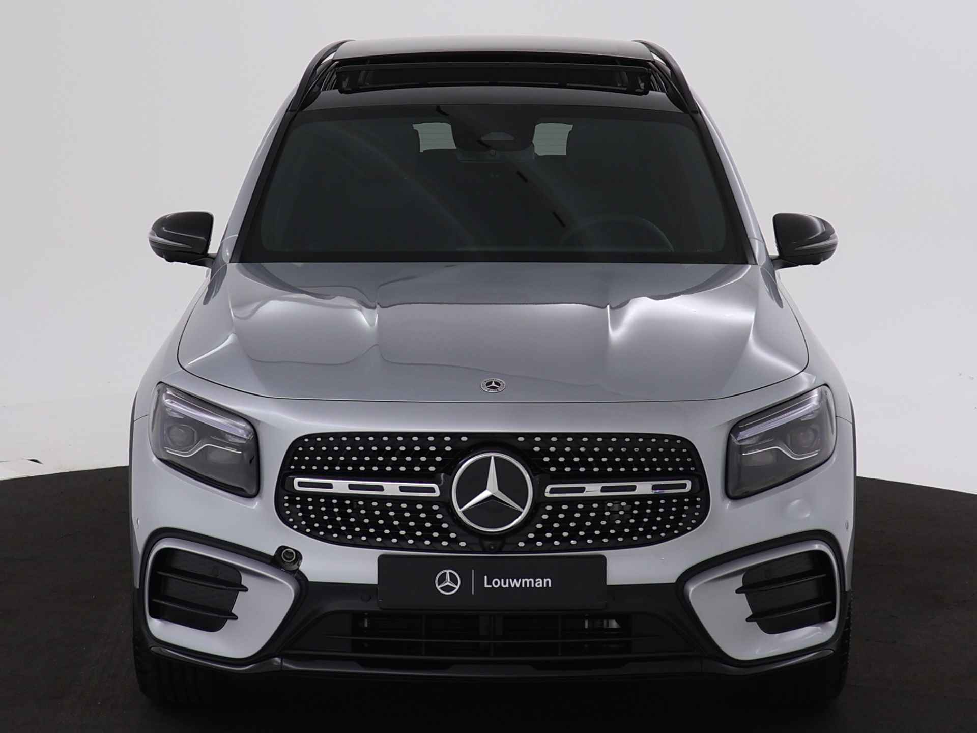 Mercedes-Benz GLB 180 Star Edition 7p | Trekhaak | Nightpakket | Parkeerpakket met 360°-camera | Keyless-Go comfortpakket | GUARD 360 ° Vehicle protection Plus | Premium Plus pakket | USB-pakket plus | - 22/39