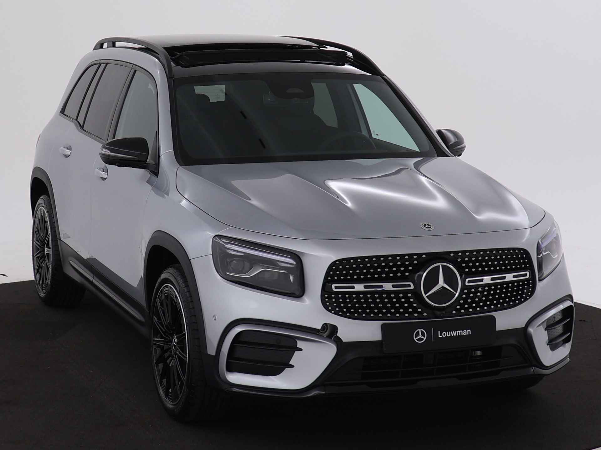 Mercedes-Benz GLB 180 Star Edition 7p | Trekhaak | Nightpakket | Parkeerpakket met 360°-camera | Keyless-Go comfortpakket | GUARD 360 ° Vehicle protection Plus | Premium Plus pakket | USB-pakket plus | - 23/39