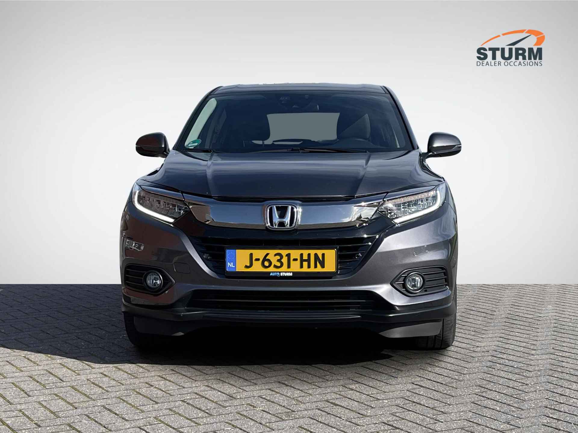 Honda HR-V 1.5 i-VTEC Elegance | Trekhaak Afneembaar | Navigatie | Camera | Stoelverwarming | Cruise & Climate Control | Rijklaarprijs! - 2/28