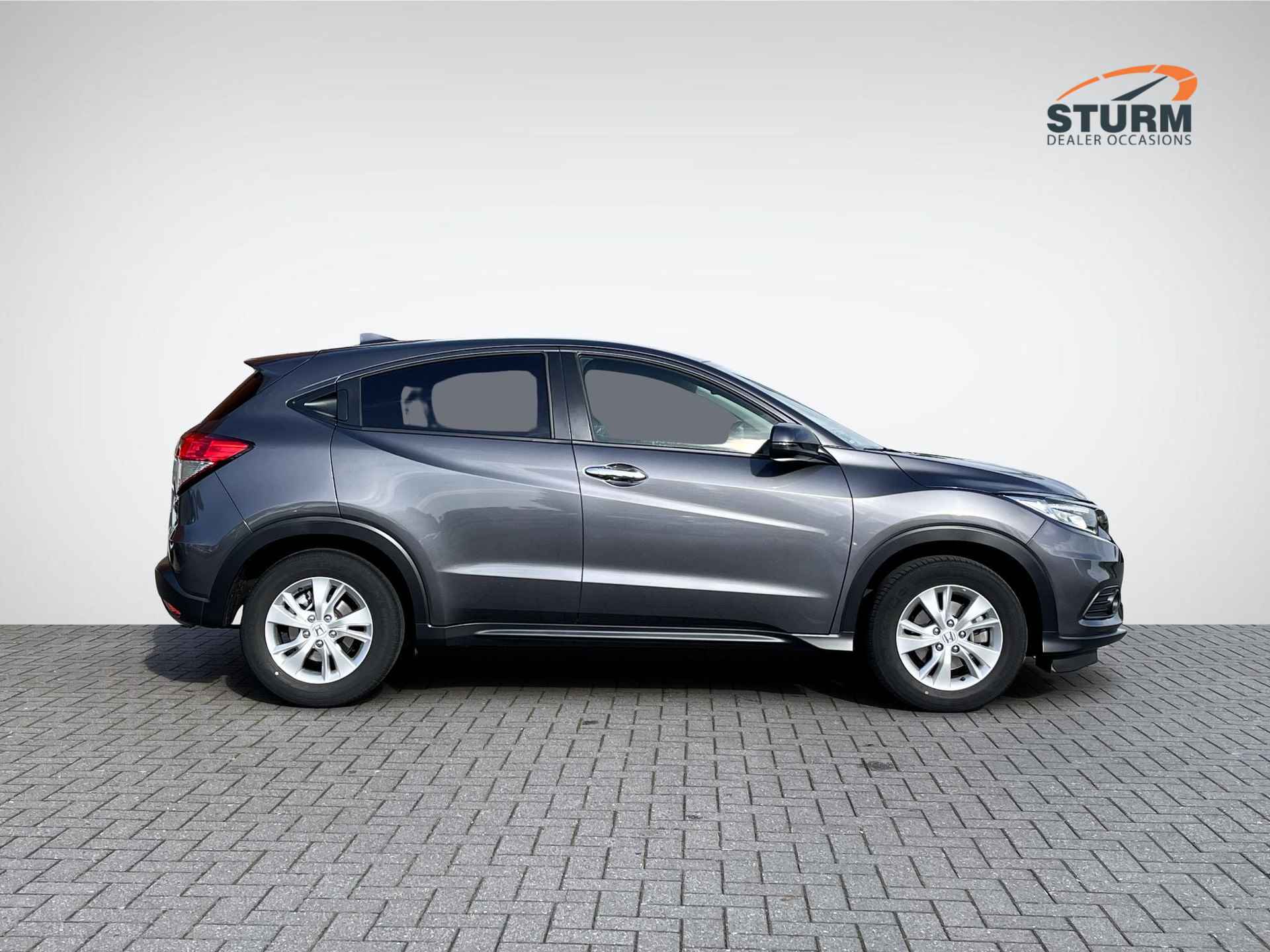 Honda HR-V 1.5 i-VTEC Elegance | Trekhaak Afneembaar | Navigatie | Camera | Stoelverwarming | Cruise & Climate Control | Rijklaarprijs! - 3/28