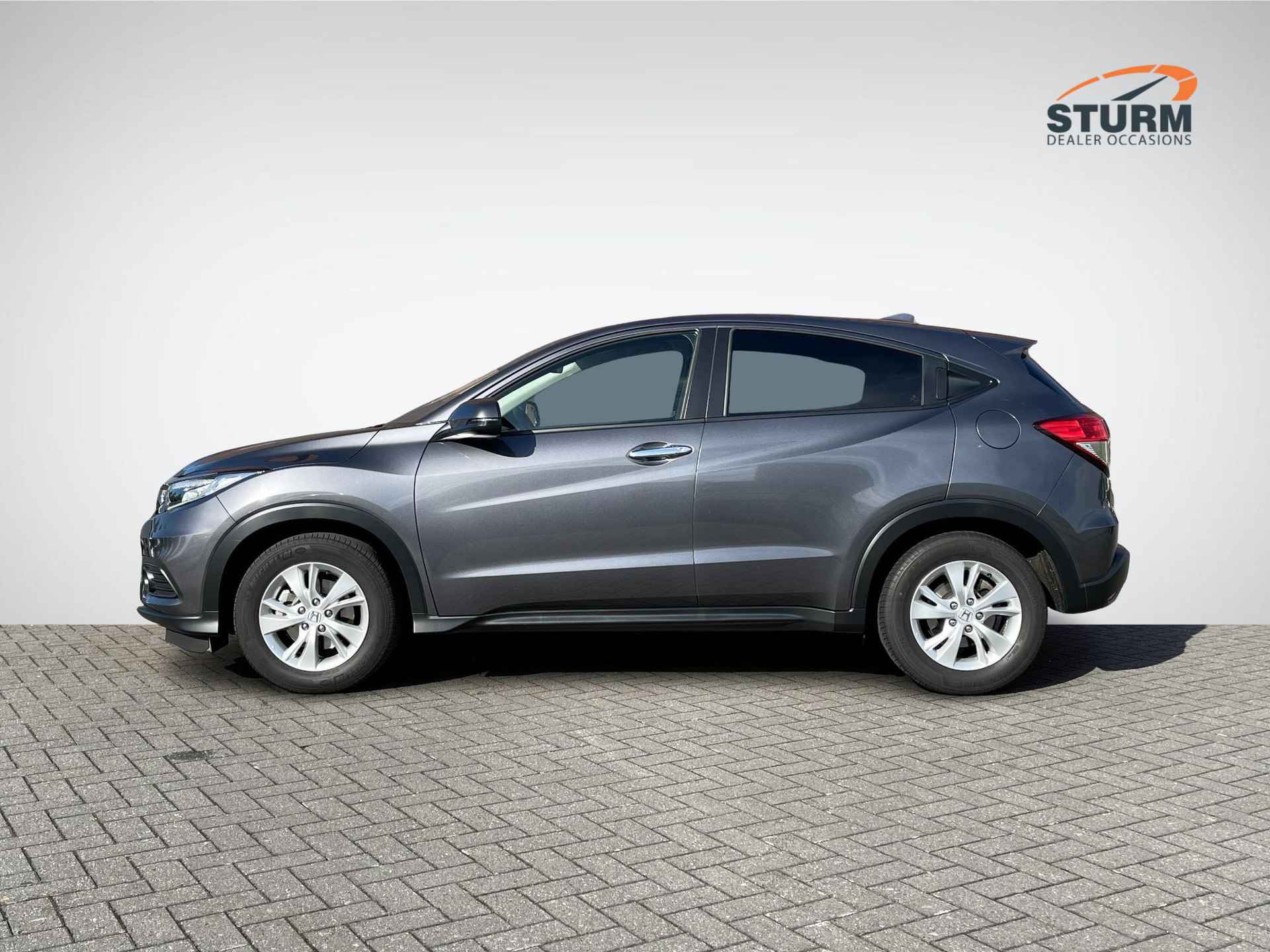 Honda HR-V 1.5 i-VTEC Elegance | Trekhaak Afneembaar | Navigatie | Camera | Stoelverwarming | Cruise & Climate Control | Rijklaarprijs! - 7/28