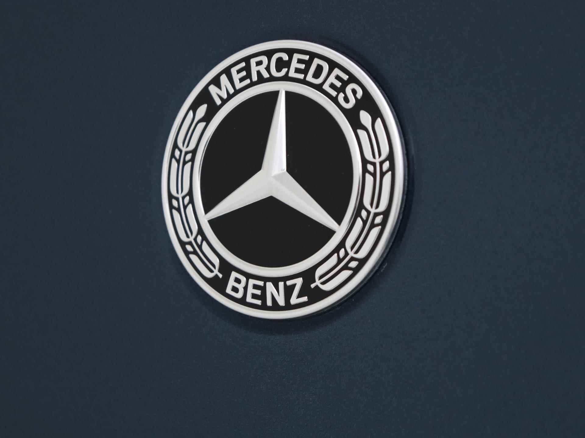 Mercedes-Benz B-klasse 180 Business Line - 28/34