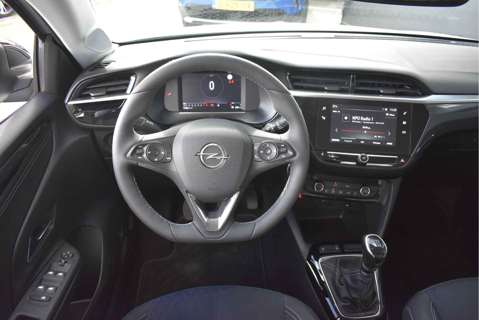 Opel Corsa 1.2 Level 3 100pk | Navigatie by App | Nieuwstaat! | Full-LED | Apple Carplay | Android Auto | 16"LMV | Cruise Control | Dealero - 14/47