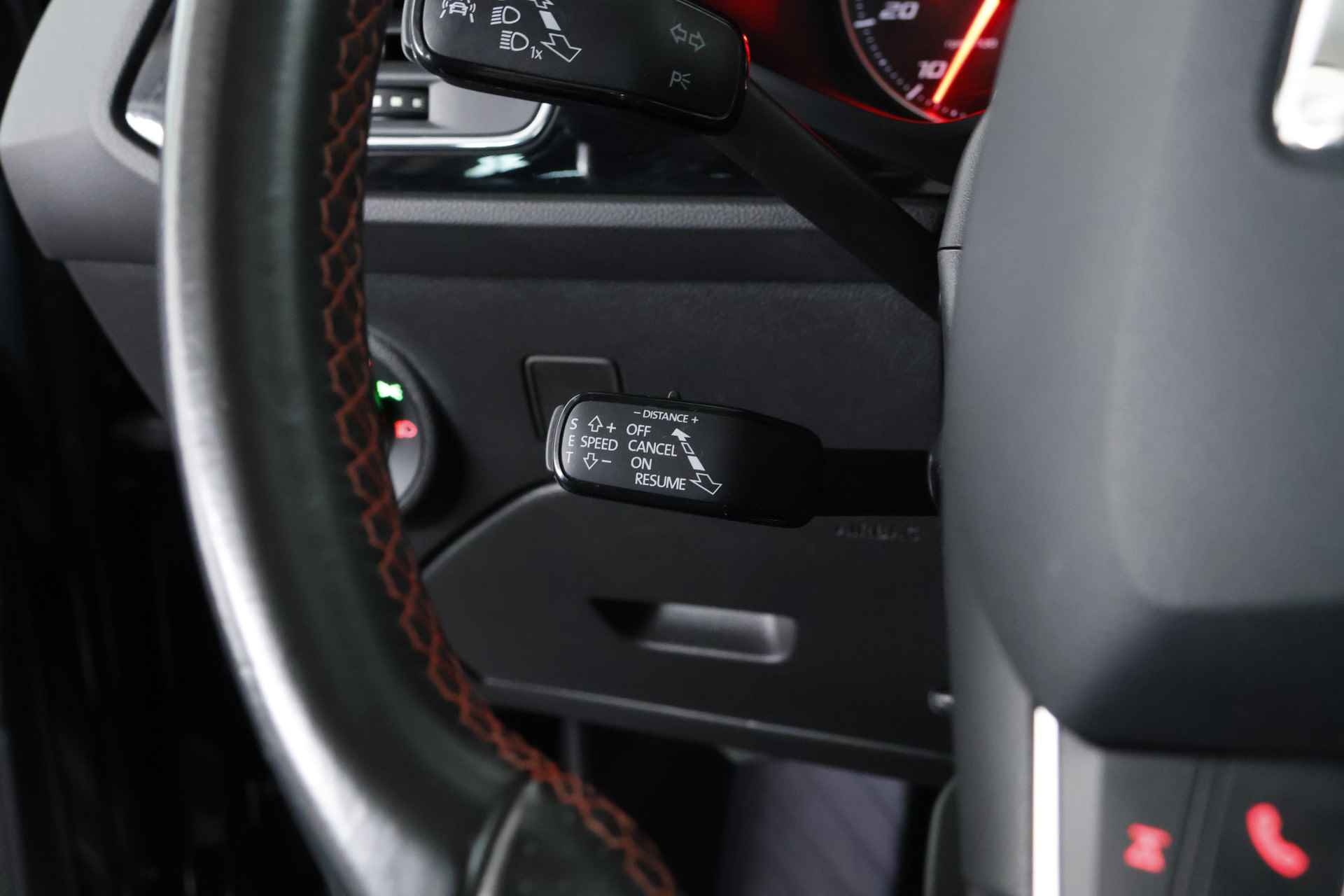 SEAT León ST 1.4 EcoTSI FR / Panorama / Opendak / Leder / LED / ACC / Aut / Carplay - 20/36