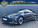 HYUNDAI Ioniq 6 77,4 kWh 229pk RWD Connect