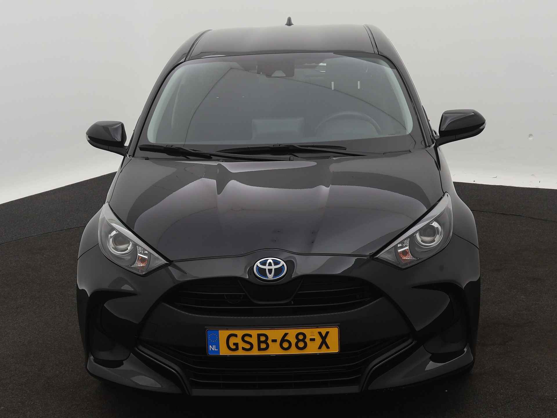 Toyota Yaris 1.5 Hybrid Business Edition Limited | Navigatie | Camera | Stoelverwarming | Cruise Control | Climate Control | Gereserveerd t/m 2-12 Dirk financiering - 28/41