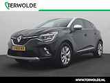 Renault Captur 1.0 TCe 100 Bi-Fuel Intens | Navigatie | Trekhaak |