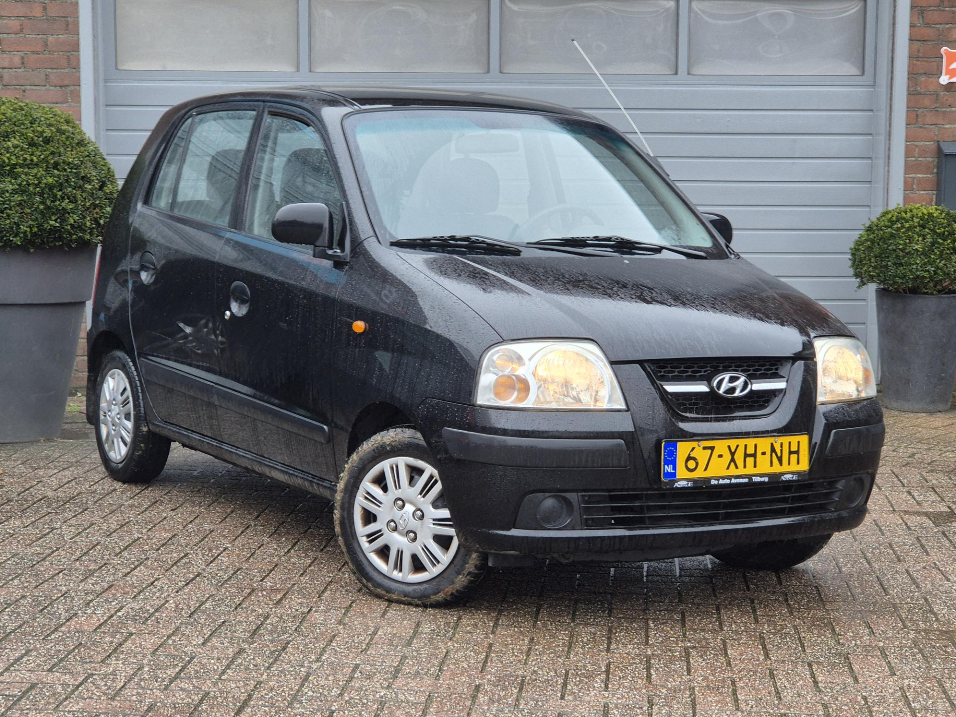 Hyundai Atos 1.1i Active Young .