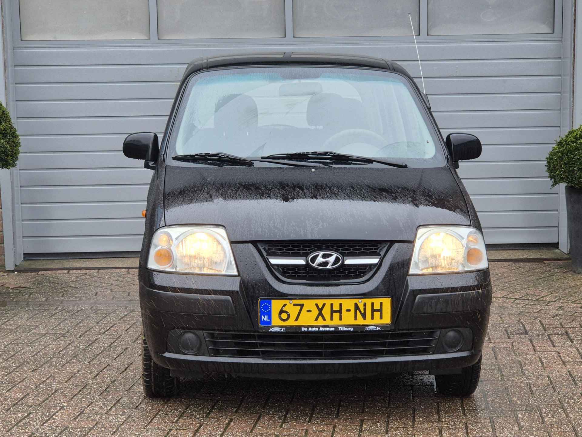 Hyundai Atos 1.1i Active Young . - 14/15