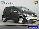 Volkswagen up! 1.0 cross up! BlueMotion (Navi / Cruise / PDC / Airco)