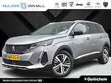 Peugeot 5008 SUV Allure Pack 1.2 Hybrid 136pk e-DSC6 AUTOMAAT | NAVI | 360° CAMERA | KEYLESS ENTRY | STOELVERW. | CLIMA | DAB+ |