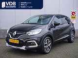 Renault Captur 0.9 TCe Intens Trekhaak | Navigatie | Clima | Park. sensoren | N