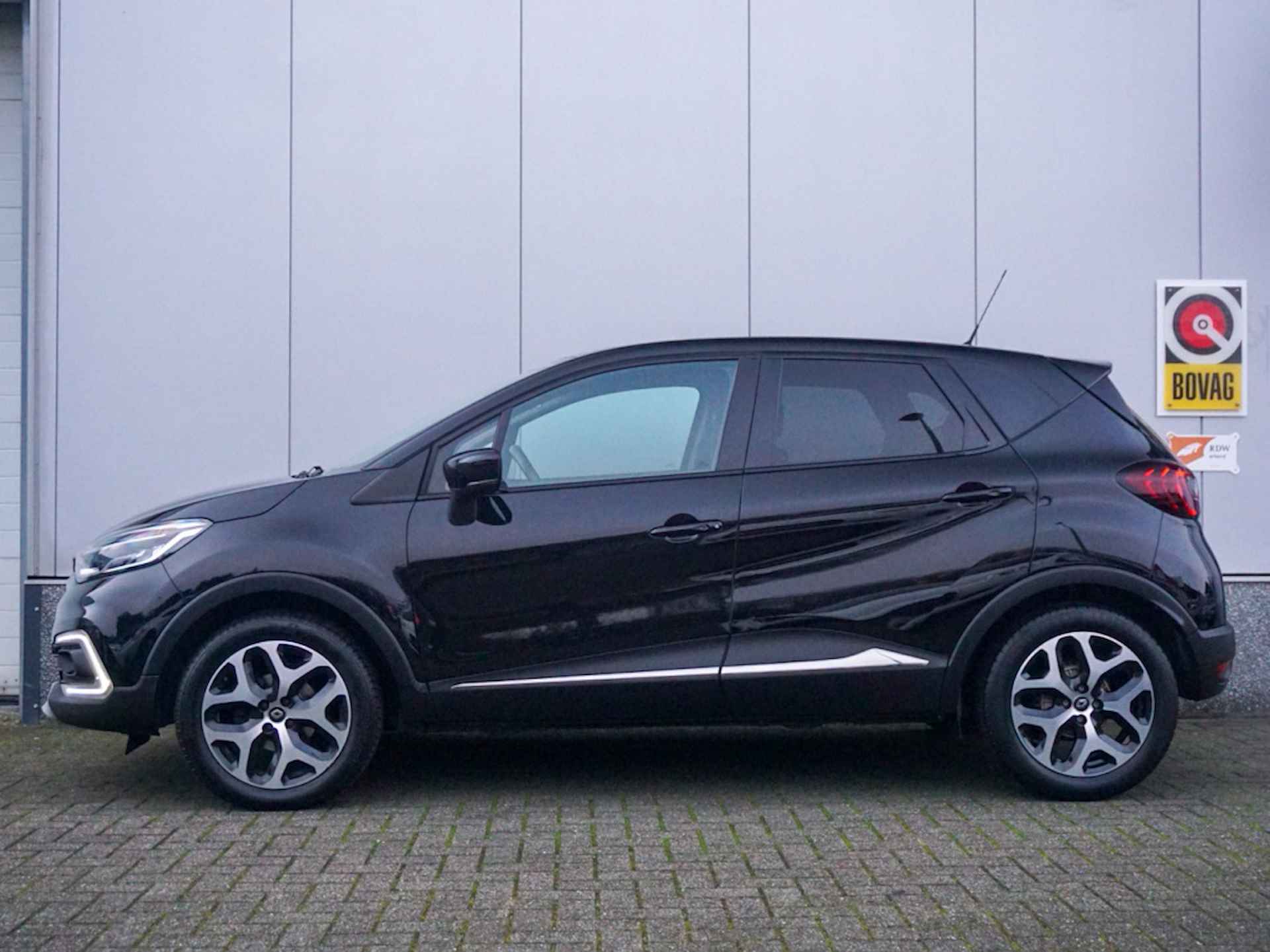 Renault Captur 0.9 TCe Intens Trekhaak | Navigatie | Clima | Park. sensoren | N - 4/27