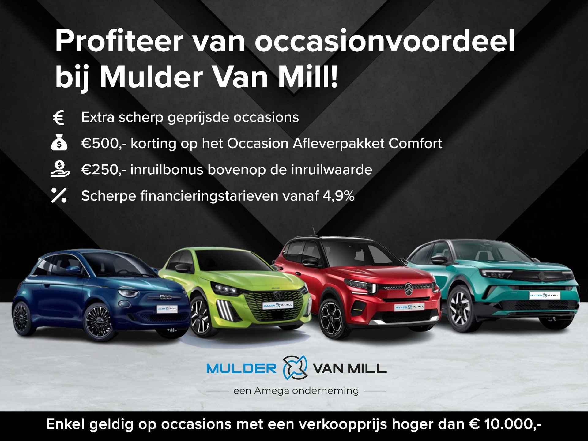 Opel Crossland 1.2 Turbo 110pk Elegance |ALL-SEASON BANDEN|AGR-STOEL|180° CAMERA+SENSOREN|VOORRUIT VERWARMING|STOEL- EN STUURVERWARMING|ISOFIX|NAVI PRO|DAB+| - 39/49