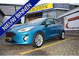 Ford Fiesta 1.0 turbo EcoBoost Titanium