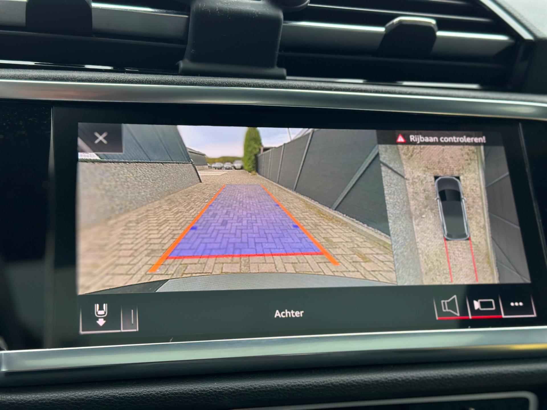 Audi RSQ3 Sportback 2.5 TFSI Panorama B&O CarPlay - 28/38