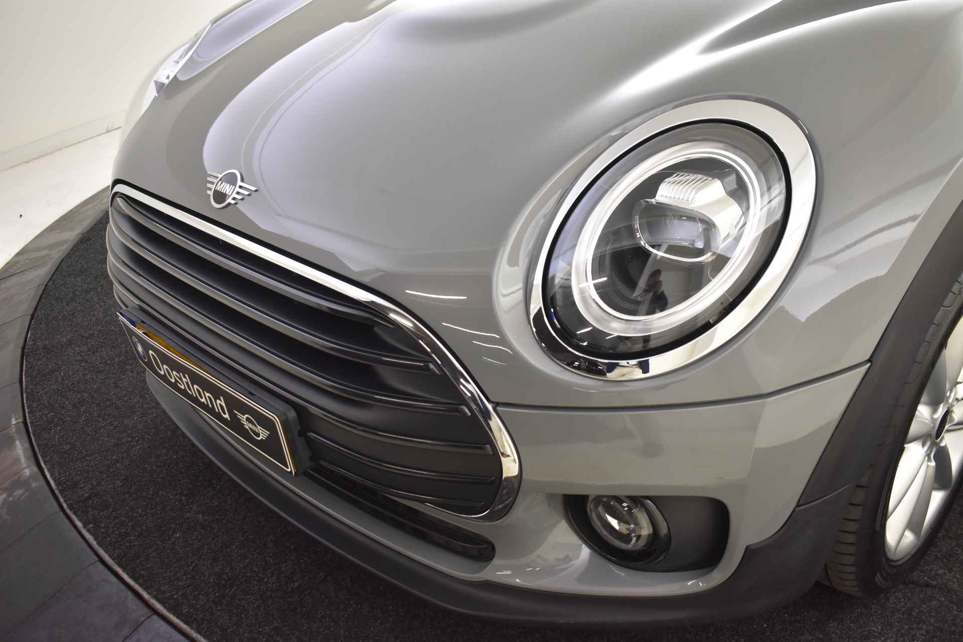 MINI Clubman One Pepper Automaat / Comfort Access / LED / Navigatie / Cruise Control / PDC achter - 5/32