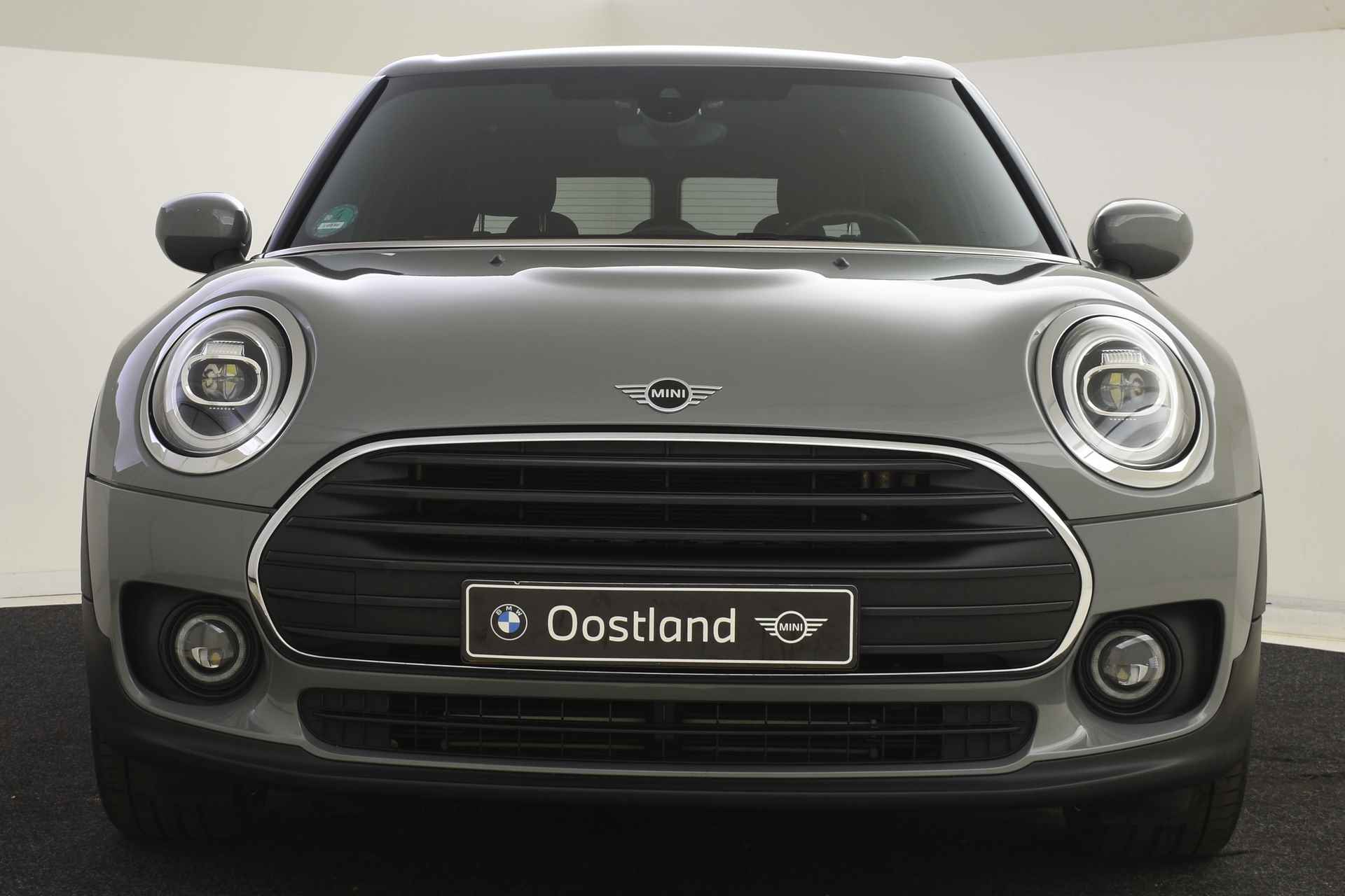 MINI Clubman One Pepper Automaat / Comfort Access / LED / Navigatie / Cruise Control / PDC achter - 22/32