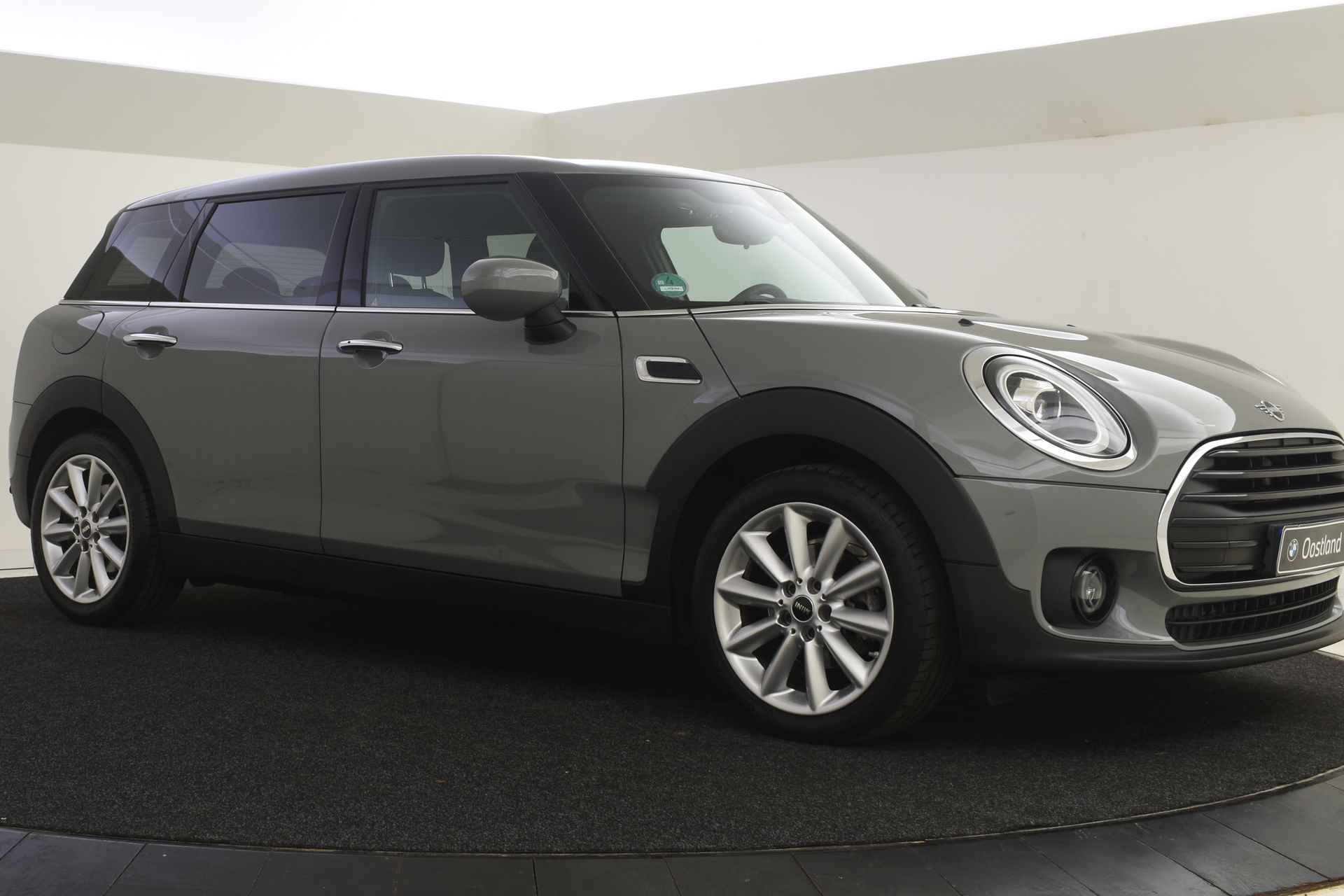 MINI Clubman One Pepper Automaat / Comfort Access / LED / Navigatie / Cruise Control / PDC achter - 23/32