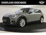 MINI Clubman One Pepper Automaat / Comfort Access / LED / Navigatie / Cruise Control / PDC achter