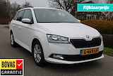 SKODA Fabia Combi 1.0 TSI 95pk Style ECC/cruise/navi/PDC