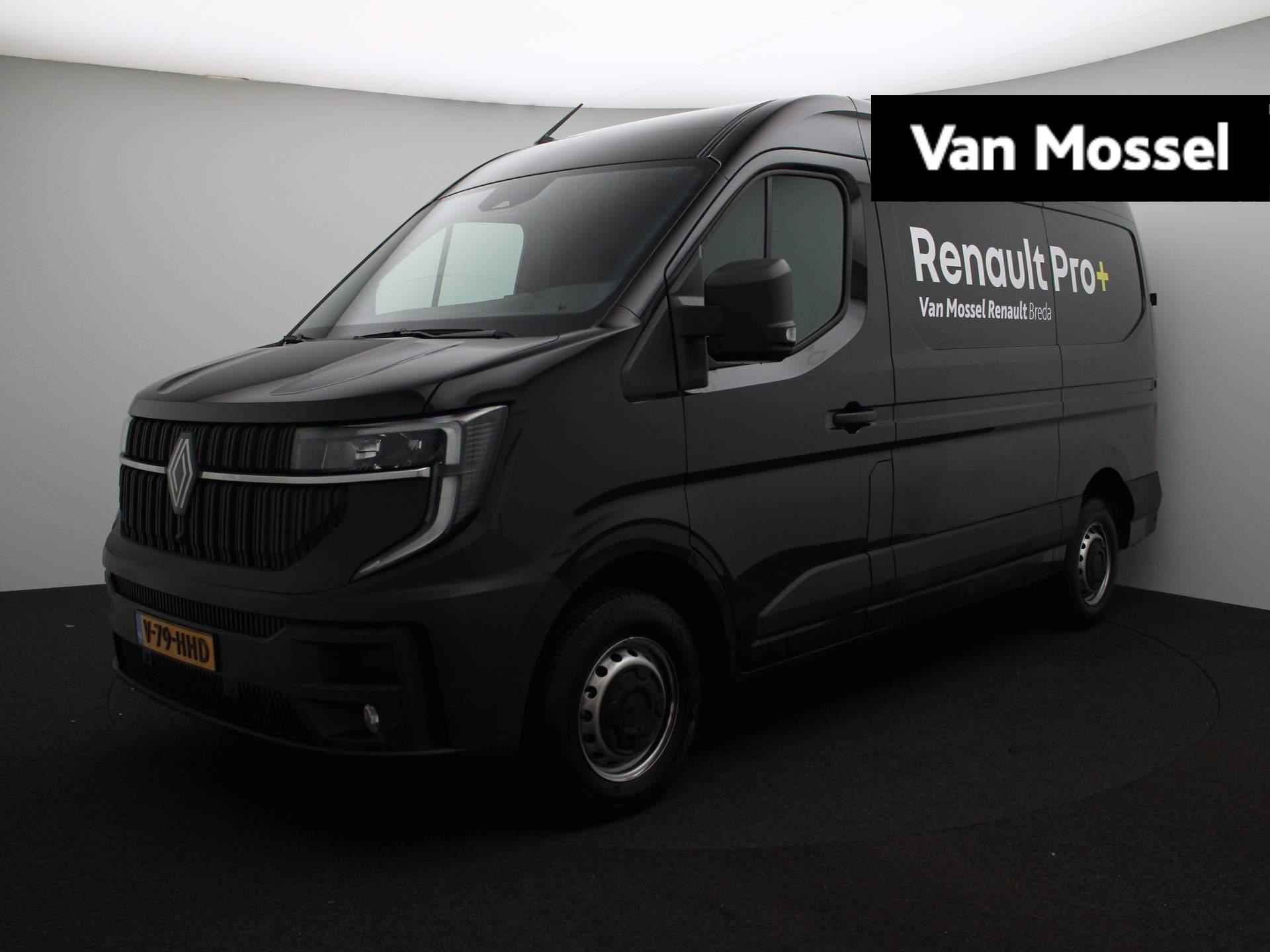 Renault Master BOVAG 40-Puntencheck