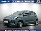 Hyundai i10 1.0 Comfort Smart 5-zits AUTOMAAT met Navigatie, Camera en Airconditioning Uit voorraad leverbaar!