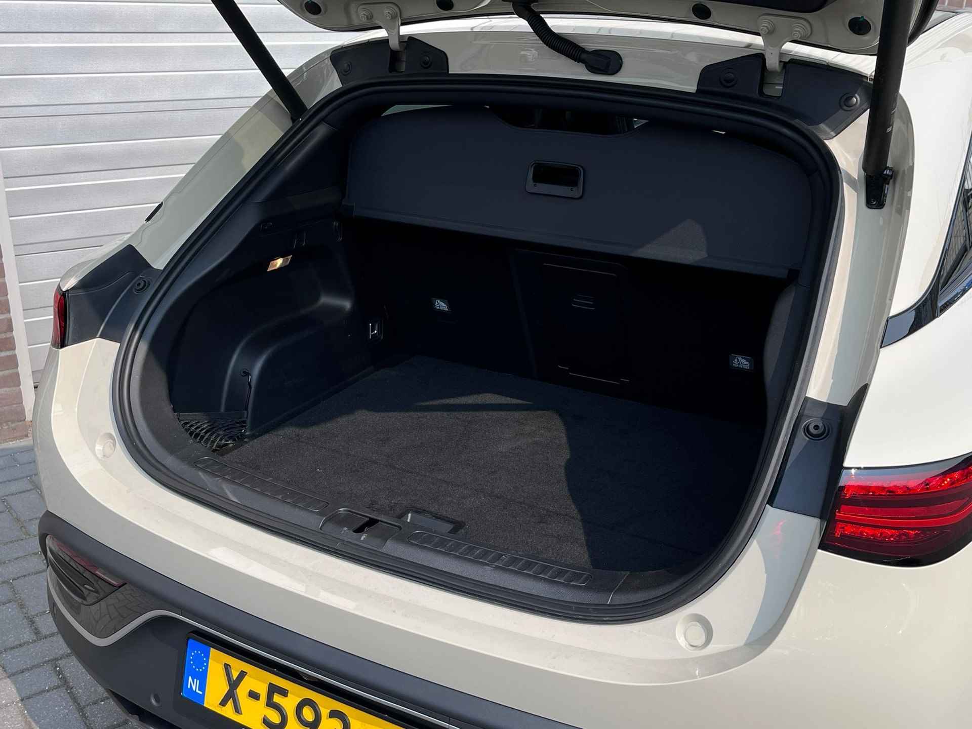 smart #3 Premium 66 kWh Panoramadak | Elektrische stoelen | Beats Audio - 5/16