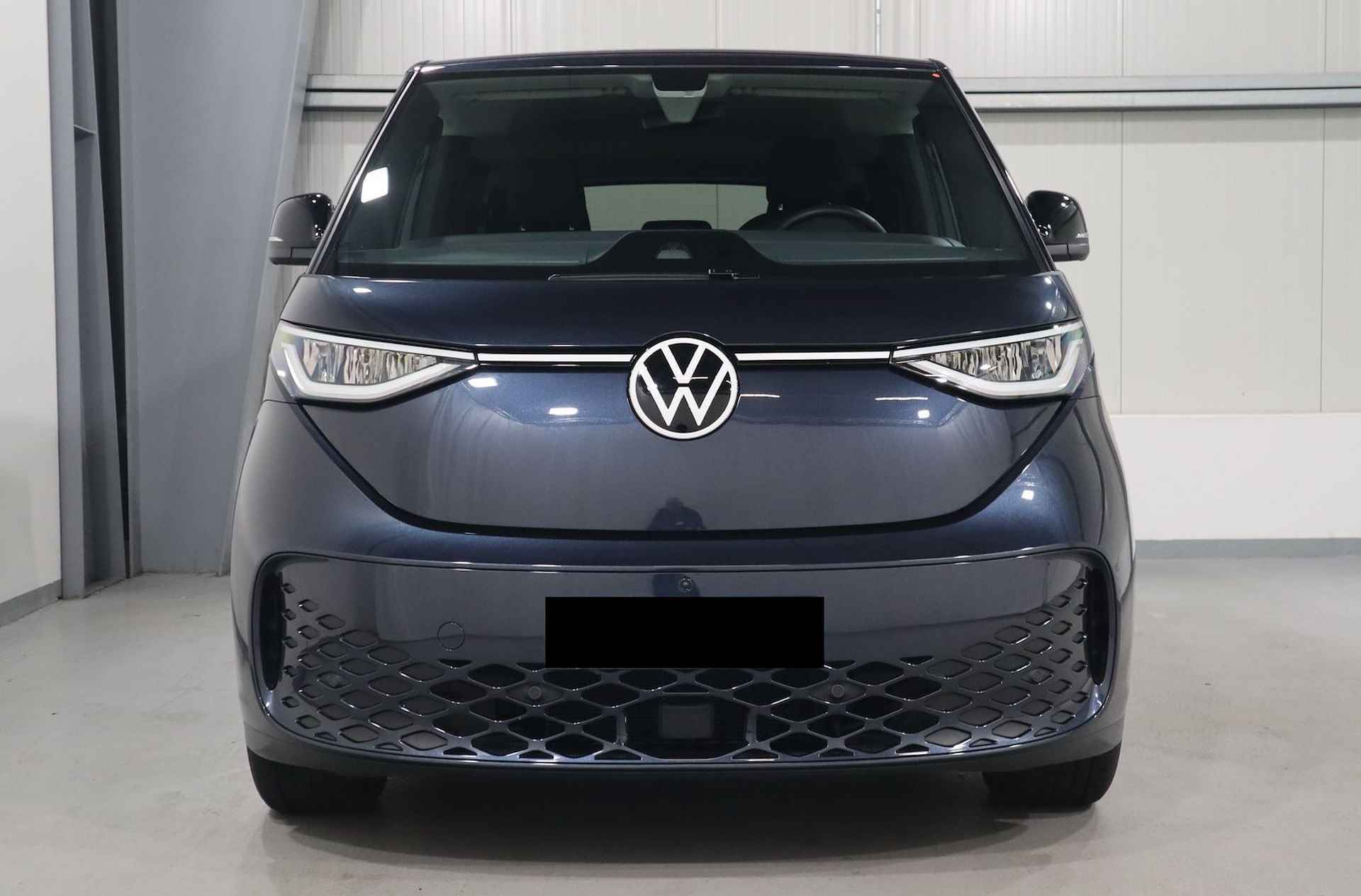 Volkswagen ID. Buzz Pro 77kWh ACC 20 Inch SurroundView Navi - 2/13