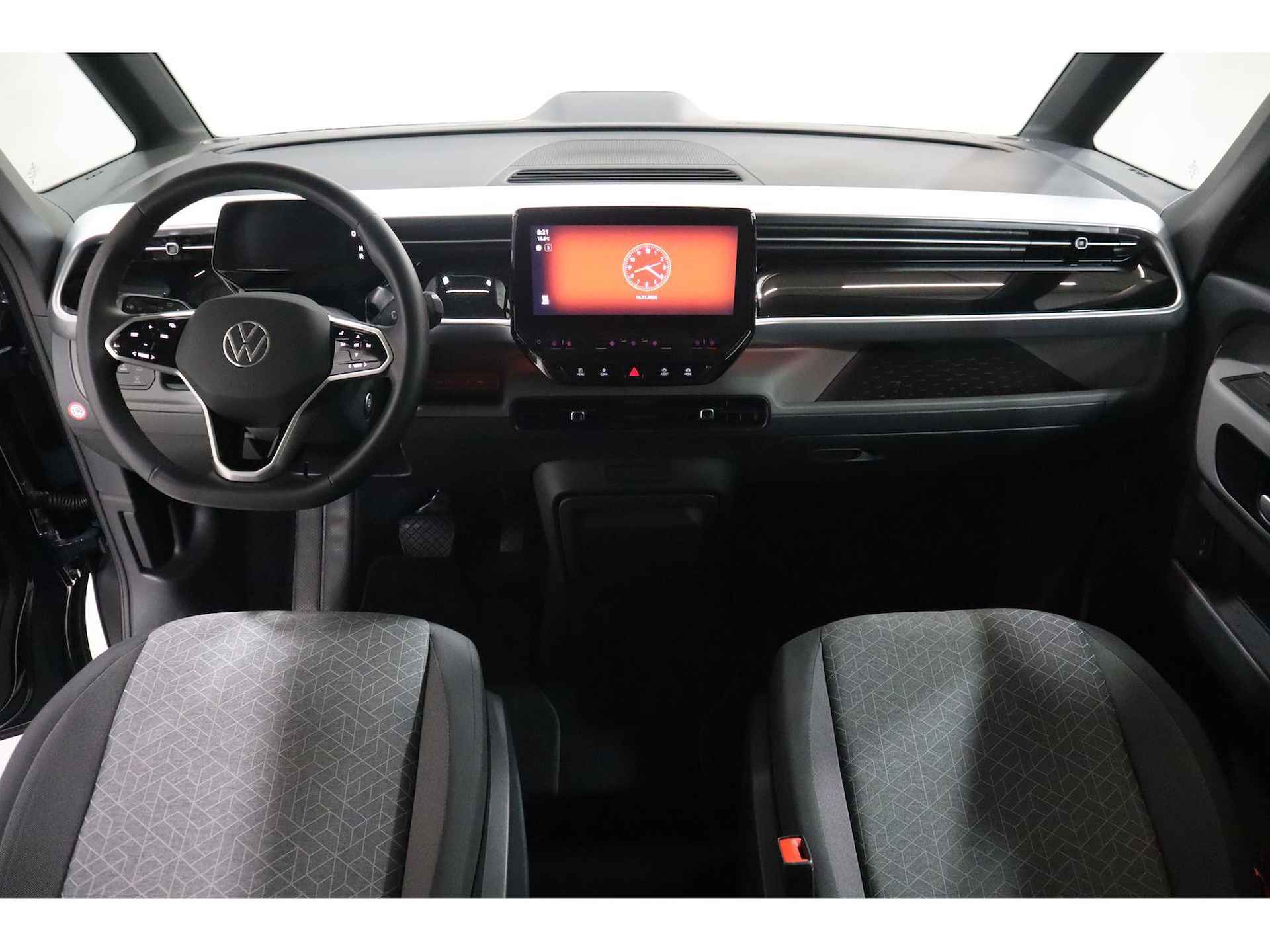 Volkswagen ID. Buzz Pro 77kWh ACC 20 Inch SurroundView Navi - 12/13