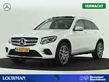 Mercedes-Benz GLC 250 4MATIC Premium Plus | Panoramadak | 5 spaaks lichtmetalen velgen | Navigatie | Parkings support |