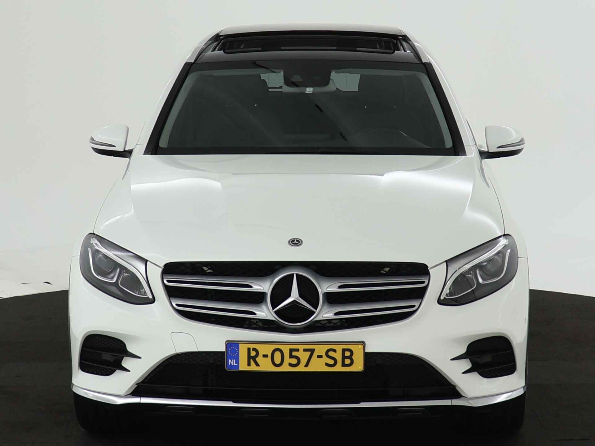 Mercedes-Benz GLC 250 4MATIC Premium Plus | Panoramadak | 5 spaaks lichtmetalen velgen | Navigatie | Parkings support | - 29/46