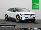 Renault Megane E-Tech EV60 220pk Optimum Charge Techno | €2000,- subsidie | Stoelverwarming | Warmtepomp | Direct leverbaar | Achteruitrijcamera |