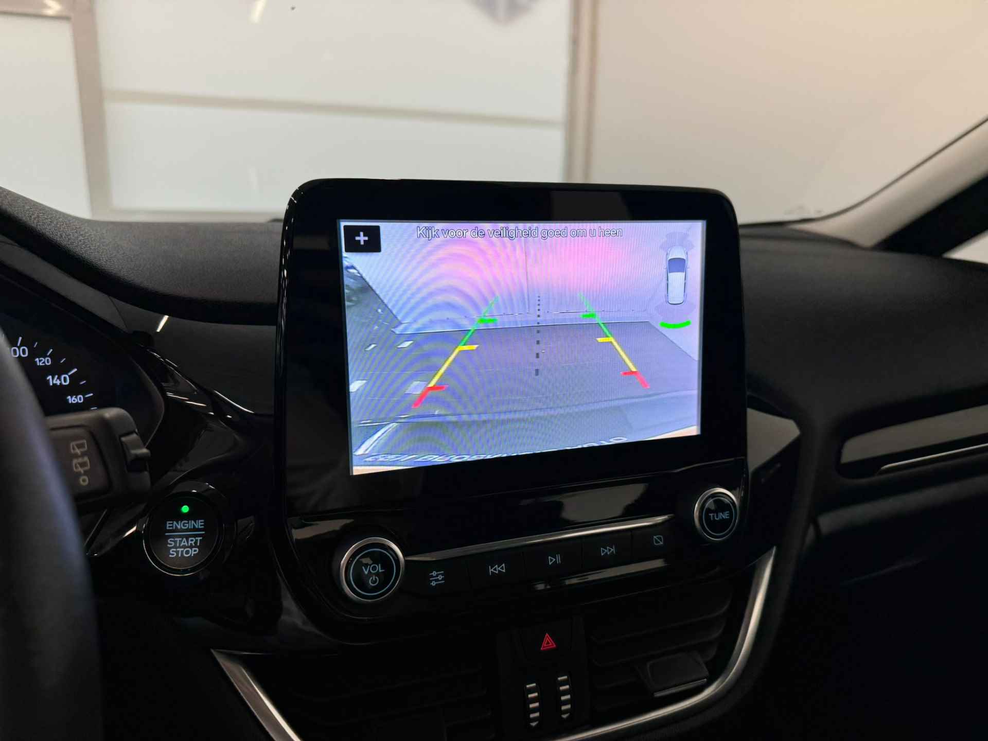 Ford Fiesta 1.0 EcoBoost Titanium | Camera | PDC | Cruise control | Apple carplay / Android auto - 23/34