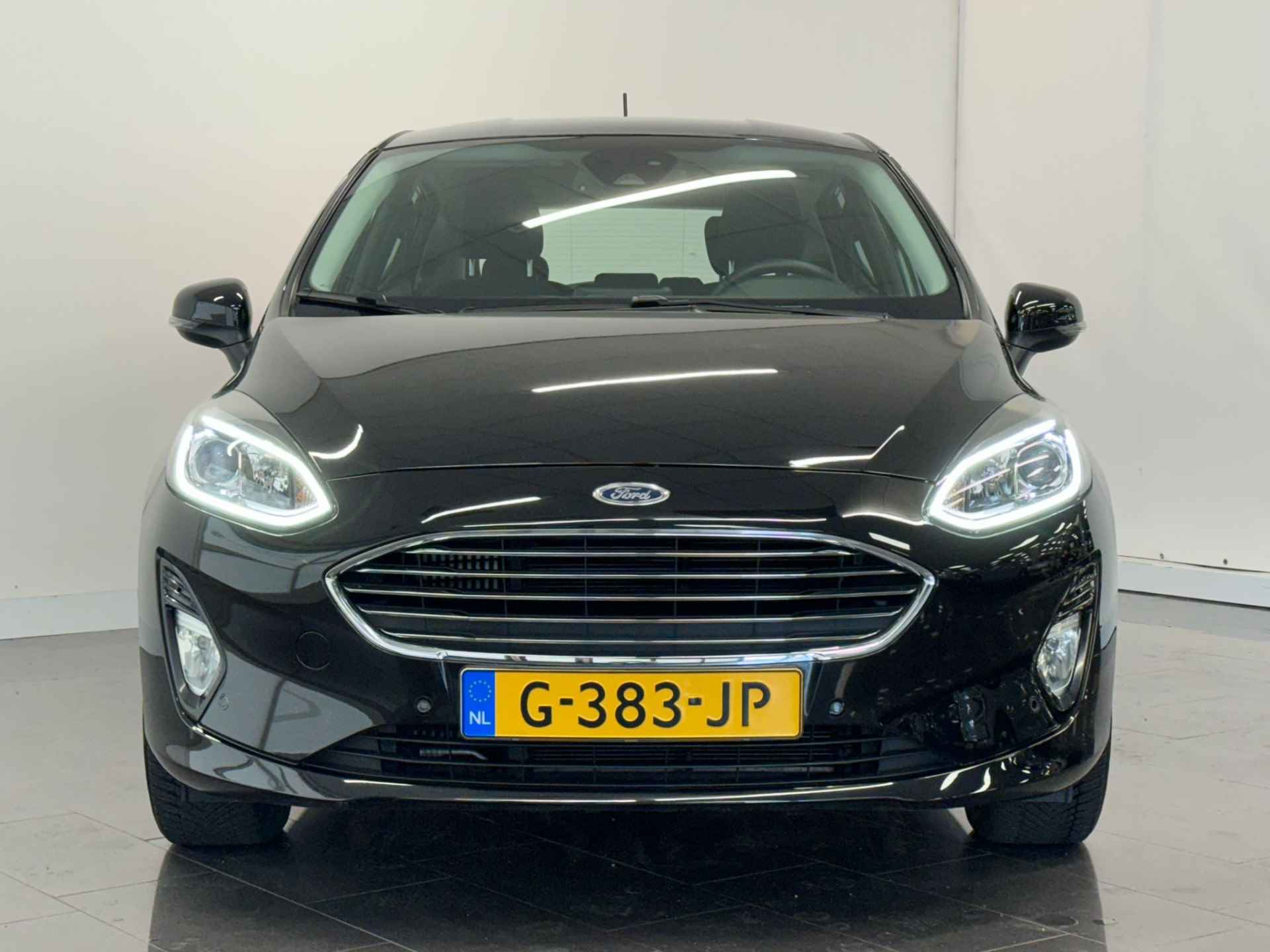 Ford Fiesta 1.0 EcoBoost Titanium | Camera | PDC | Cruise control | Apple carplay / Android auto - 31/34